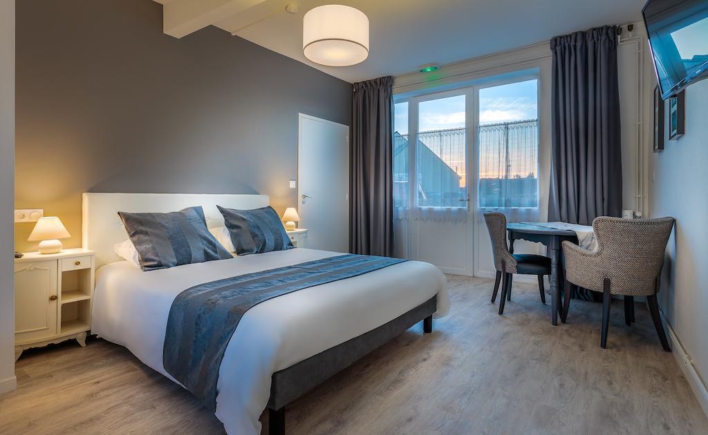 Hotel Des Marais Salants Batz-sur-Mer Kamer foto