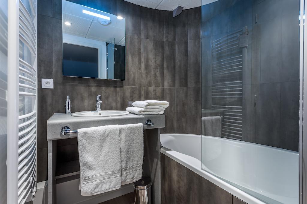 Hotel Des Marais Salants Batz-sur-Mer Kamer foto